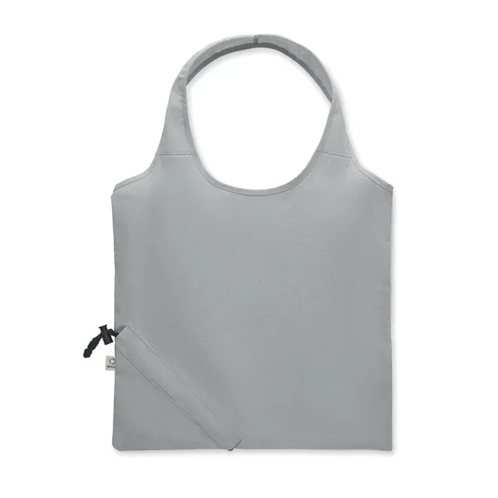 Foldable shopping bag 140 gr/m² - MO2487 (MOCN#07)